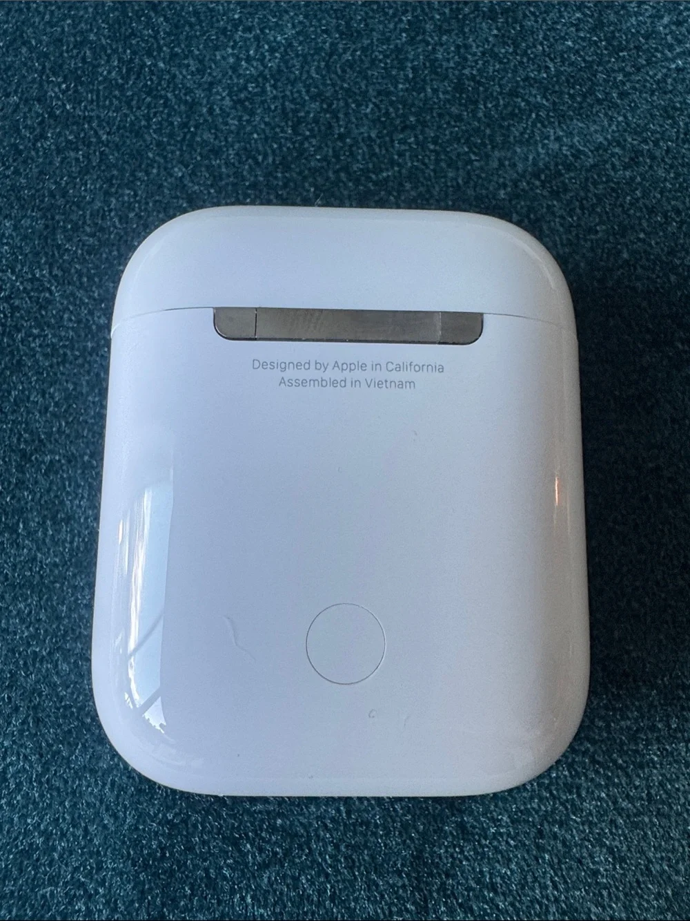 Official Apple AirPod 2 Replacement Case - BRAND NEW